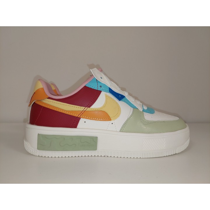 Nike air force 1 fortanka