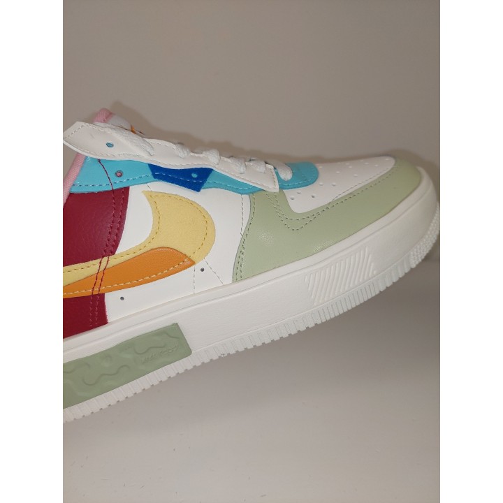 Nike air force 1 fortanka