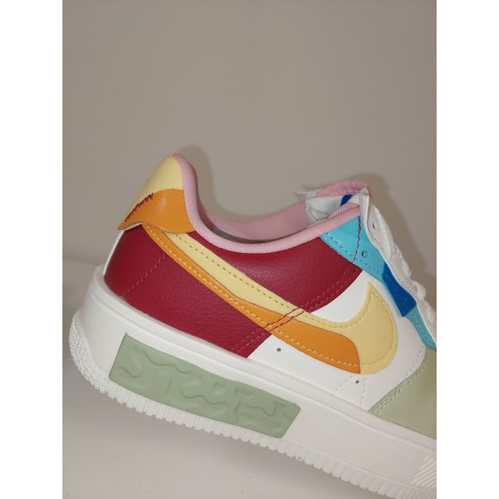 Nike air force 1 fortanka