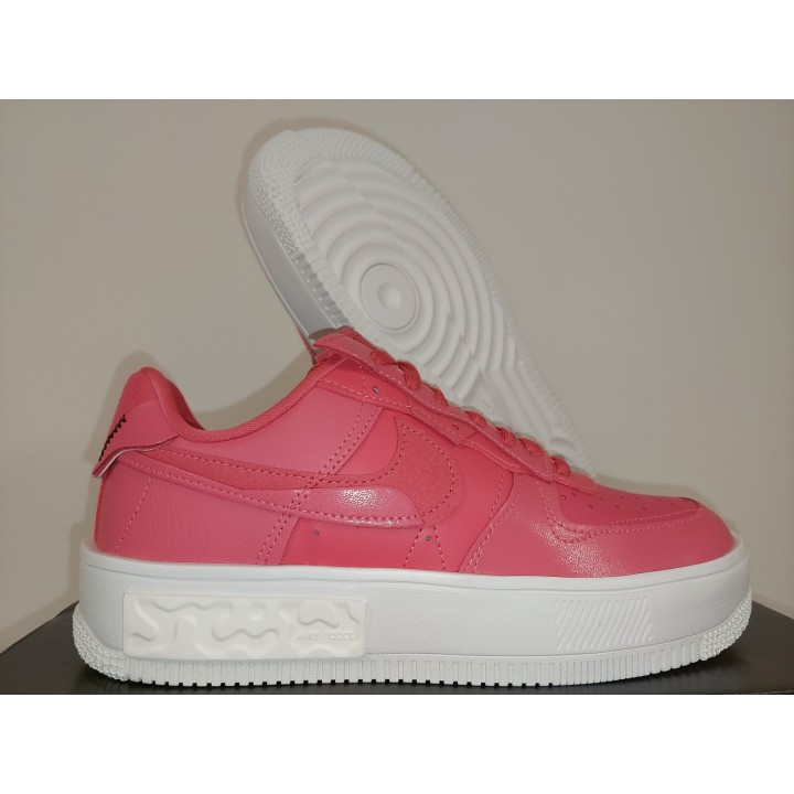 Nike air force 1 fortanka