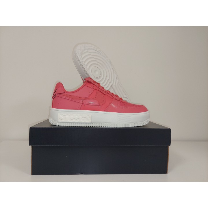 Nike air force 1 fortanka