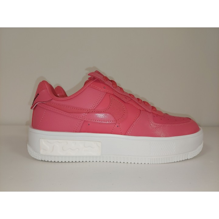 Nike air force 1 fortanka