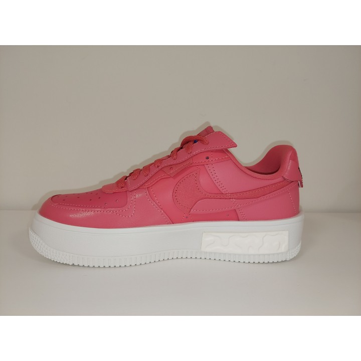 Nike air force 1 fortanka