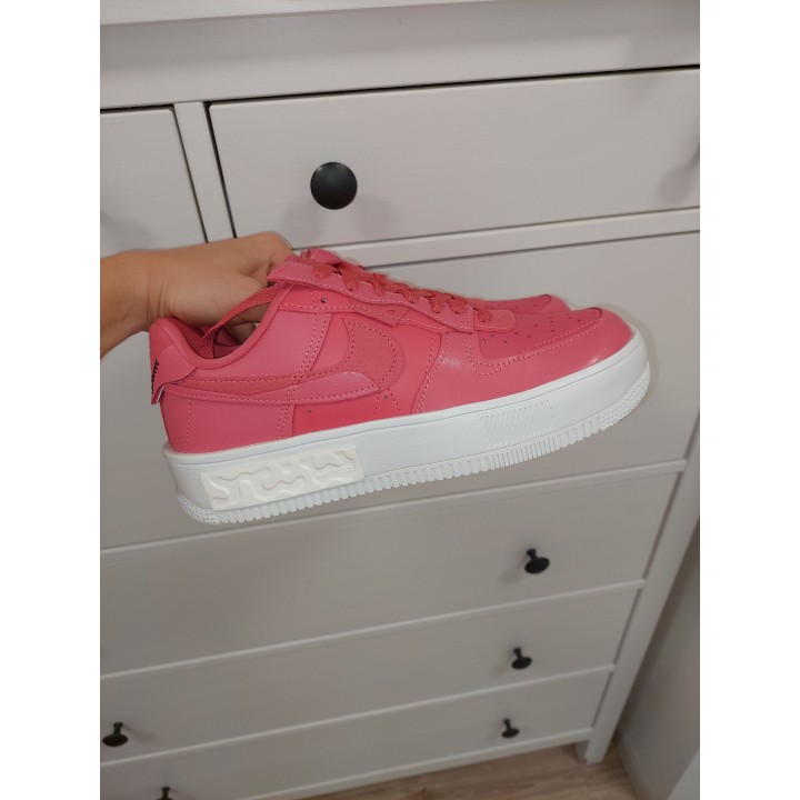 Nike air force 1 fortanka