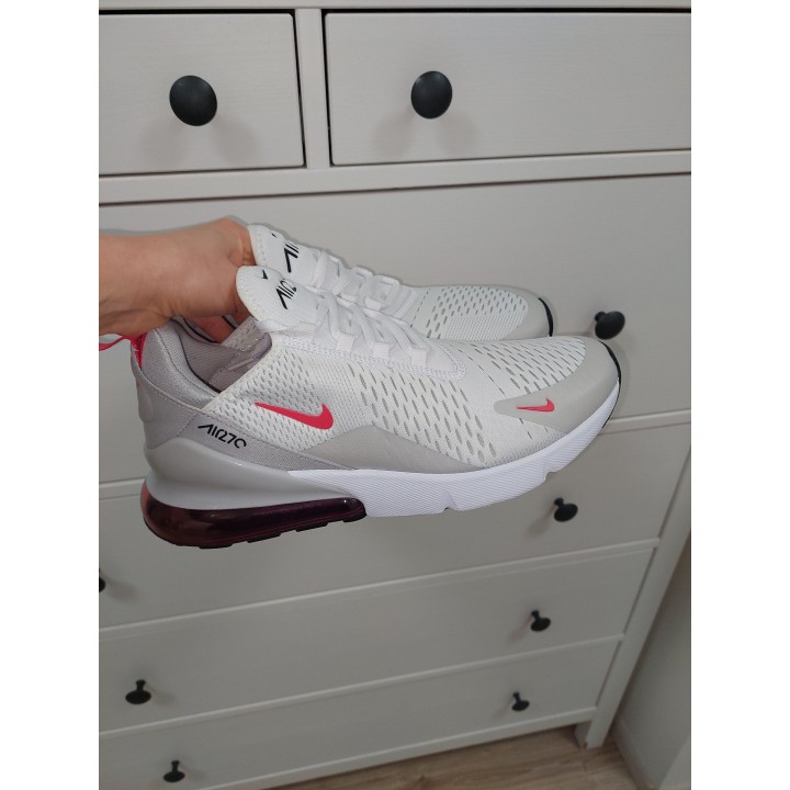 Nike air max 270