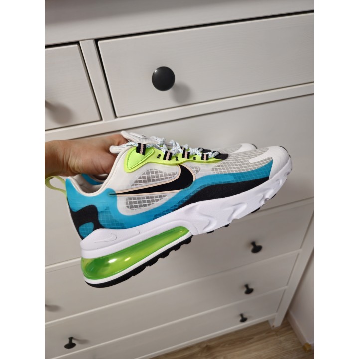 Nike air max 270 react se